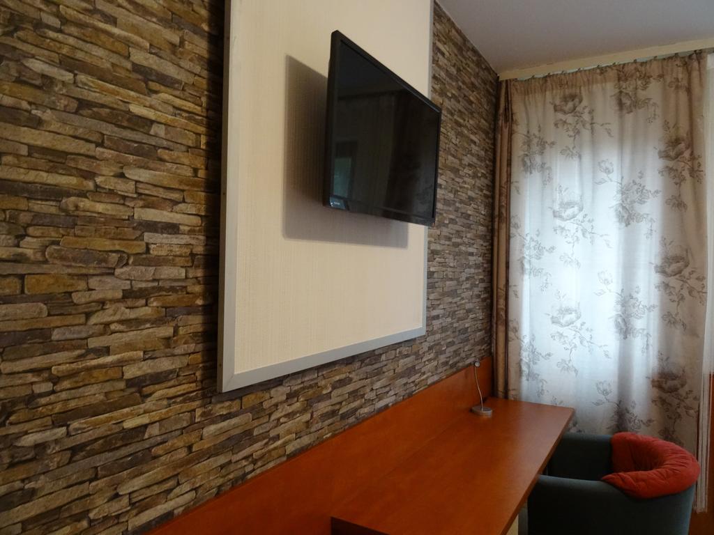 Fortuna Hotel Мишкольц Номер фото