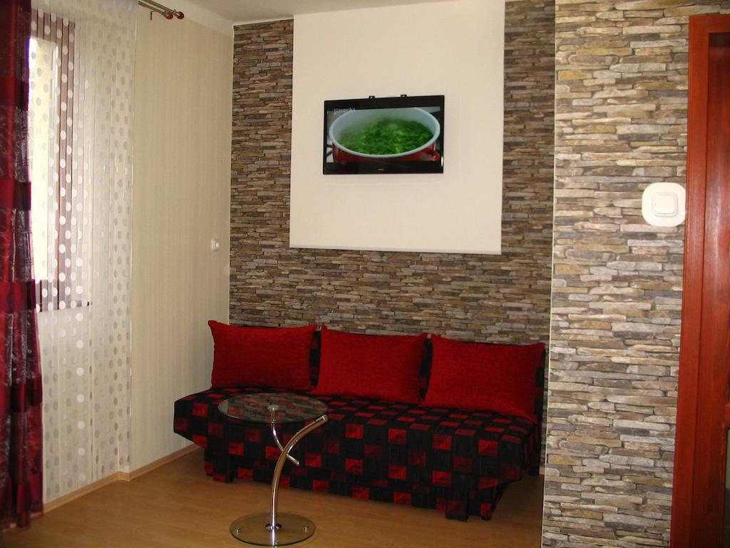 Fortuna Hotel Мишкольц Номер фото